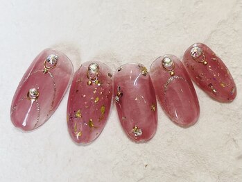 アンジュ(Ange)/スタッフオススメデザイン