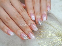 ネイルローズ(NAIL Rose)/ベイビーブーマー