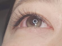 コボアイラッシュ(COVO.eyelash)/マツエク♪