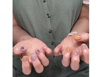 シルニー リム(Silny rim)/やり放題コース［ニュアンス］