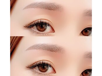 ラプチャー(Rapture)/美眉スタイリング♪