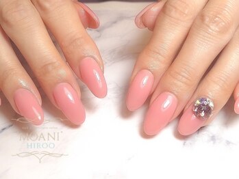 モアニ ヒロオ 渋谷店(MOANI Hiroo)/