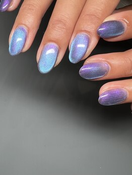 ループ(LOOP)/マグネット