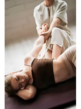 シェリ(Cheri)/タイ古式マッサージ