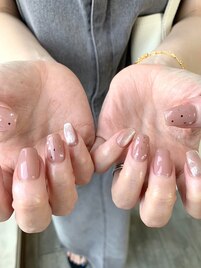ホロネイル☆（鈴木作）