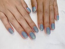 リパール 市駅前店(Re Pearl)/フラッシュネイル