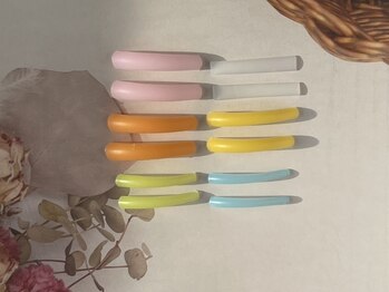 スプランドゥール(Splendeur)/レインボーロッド