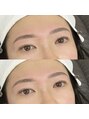 アイドット 梅田店(i.) アイドット/大阪/梅田/アイブロウ/メンズ眉/学割U24/眉毛サロン