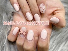 ネイルラボ ナツミ(NAIL LAB. NATSUMI)