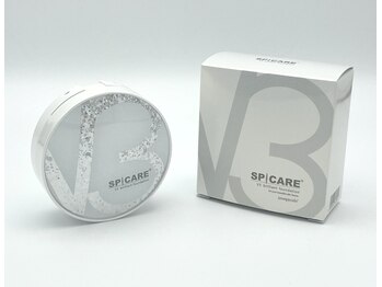 リアン(Lien)/V3ファンデーション