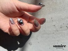 サロン スミレ(salon sumire)/マグネットネイル