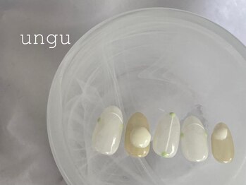 ザラボアングゥ(The Labo ungu)/6月monthly basic