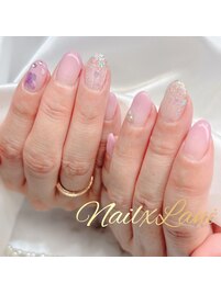 美爪美肌を目指せるメニュー◎
