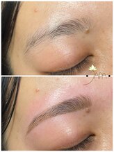 ジャパ(JAPA)/ハリウッドブロウリフト