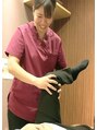 かがやき骨盤整体院 豊中 骨盤矯正についてのブログがあるのでご覧ください♪