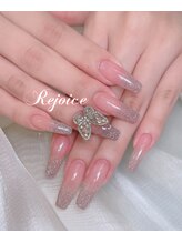 リジョイス 渋谷店(Rejoice)/