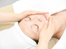 ハピスリー(Hapisley)/アドバンスコース マッサージ