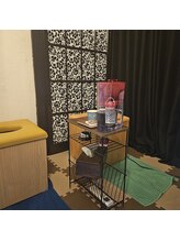 ミホズルーム(Miho‘s room)/7月の人気NO.1はペア蒸し♪