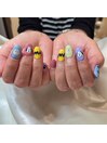 アートネイル