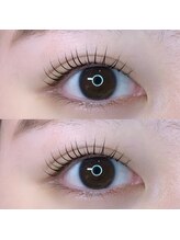 ルッソ 七隈店(Lusso)/パリジェンヌラッシュリフト