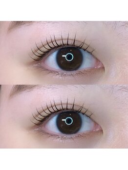 ルッソ 七隈店(Lusso)/パリジェンヌラッシュリフト