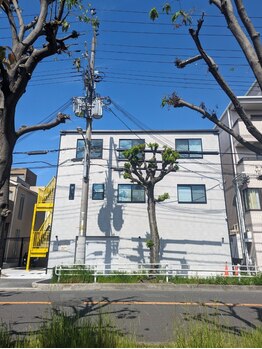 マキアモカラビジュー(MaKiA/MokarA/Bijyu)/建物外観1