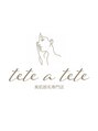 テテアテテ(tete a tete)/脱毛美肌専門店tete a tete旧Pearlplus住吉