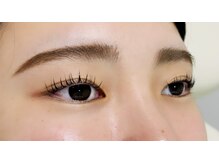 トータル ビューティ ケイハン(KEIHAN)/まつ毛カール