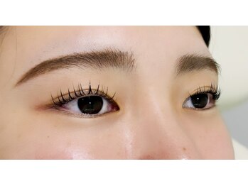 トータル ビューティ ケイハン(KEIHAN)/まつ毛カール