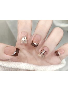 定額メニューのあるサロン