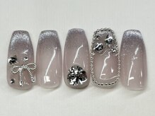 ルリアン(LeLien)/ワンホンネイル