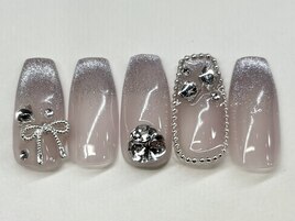 ワンホンネイル