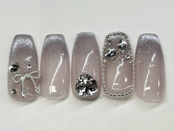 ルリアン(LeLien)/ワンホンネイル