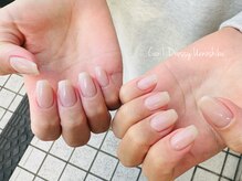 キャンアイドレッシー 上野芝店(Can I Dressy)/【hand】one color