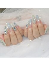 ジーエー(G.A)/アートし放題¥8778