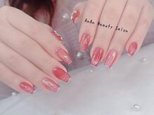 アンアンビューティーサロン(AnAn Beauty Salon)/グラデーション