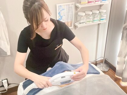 ココ シャルール(salon COCO CHALEUR)の写真