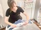 ココ シャルール(salon COCO CHALEUR)の写真