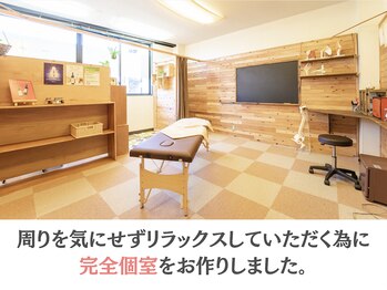 マラウェイ(Mullaway)/完全個室♪