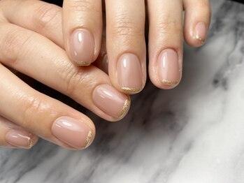 ネイルサロン アール(Nail salon R)/定額デザインA