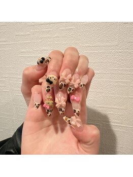 ディービューティー 池袋(D-BEAUTY)/