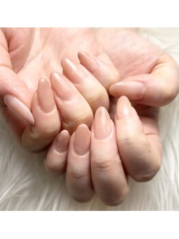 エンヴィ(ENVY)/グラデーションネイル