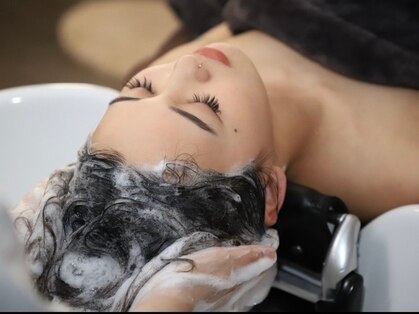 サロン アンジー(salon Angie)の写真