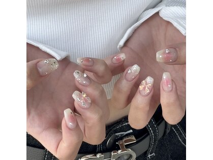 グリュック(Gluck)の写真