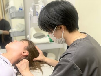 プラスフィール 秋葉原店/美容整体/エステ/リラク/コルギ