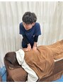 カエデ鍼灸整骨院 サンリブシティ小倉店(KAEDE鍼灸整骨院)&nbsp;丁寧な施術を心がけています！