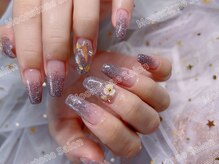 ムーンストーンサロン 大久保駅前(Moonstone Salon)/やり放題