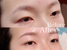 ハウオリ 高津 溝の口(Hauoli)/アイブロウ/眉毛/眉スタイリング