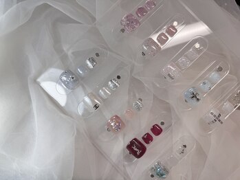 ジュニア.ワンホンサンプル