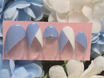 クバーナ(CUBANA)/変形フレンチ☆¥7,800